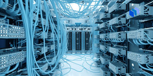 Europe Data Center Market Outlook, Share, Growth Analysis, &amp; Forecast Report 2024-2032