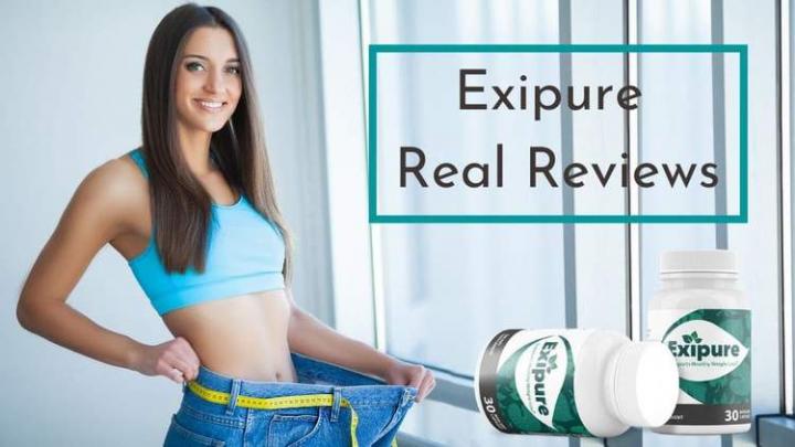 Exipure South Africa Review- Exipure Pills Price, Scam or Where to Buy