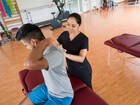 Therapists in Delaware: Comparing Physical Therapy and Occupational Therapy