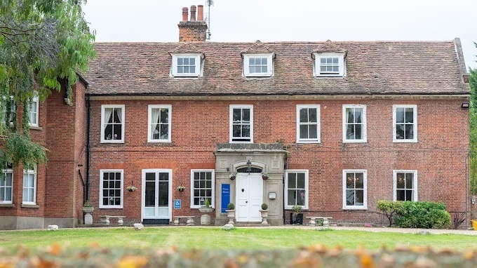 Best Private Nursing and Care Home in Gillingham