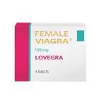 Women can sparkle their love life with Female Viagra UK tablet