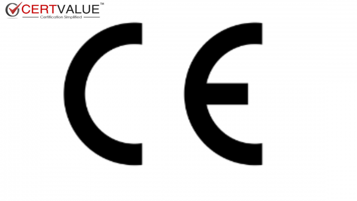 CE Mark Certificate Product Certification