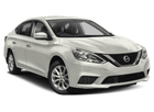 nissan sentra lease offers