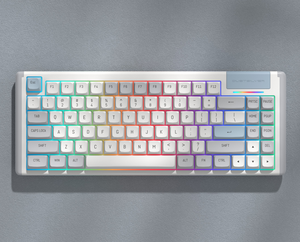  7 gaming keyboards of 2022