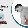 Pain O Soma 500, a powerful muscle relaxant, may alleviate pain.