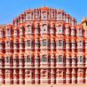 Delhi Agra Jaipur Tour By Car by East Traveler Company.