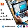 Ready To Depend On E-Payments-An In-Depth Guide