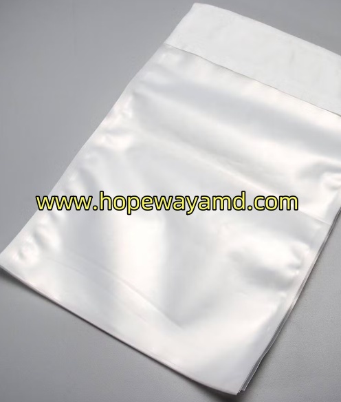 Explore hopewayamd Tyvek Breathing Cover Advantages