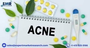 Acne Medication Market Size, Business Growth Statistics and Key Players Insights 2023 \u2013 2028