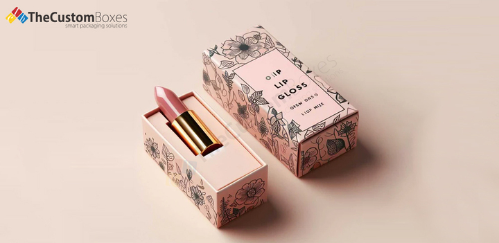 Innovative Lip Gloss Business Packaging Ideas to Get Customer’s Attention