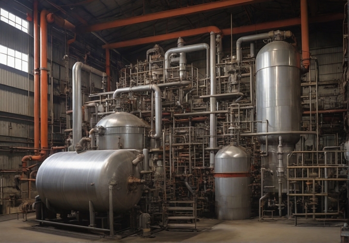 Setting up a Acetonitrile Manufacturing Plant: Project Report 2024 Edition