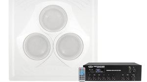 Level Up Your Commercial Space With The Enchanting Power Of Sound