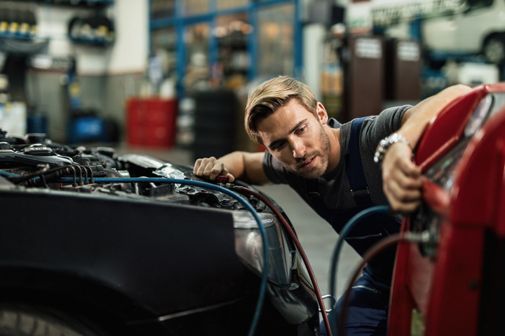 Stay Ahead of the Game with 2quickauto's Regular Maintenance Services