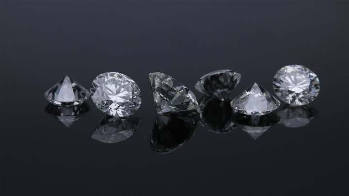 Find Diamonds by Shape: What Each Cut Says About You