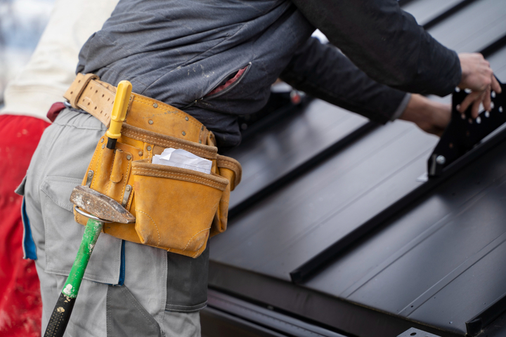 Charting the Course: A Homeowner’s Voyage to a Sturdy and Stylish Asphalt Roof