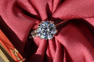 Different Styles of Wedding Event Rings For Males And Female