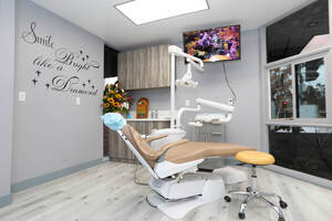 Dentist Huntington Beach