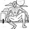 Fun Spiderman Coloring Pages for Kids
