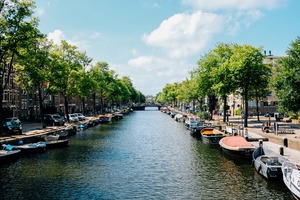 Top Places to Visit in Amsterdam, Netherlands - A Complete City Guide