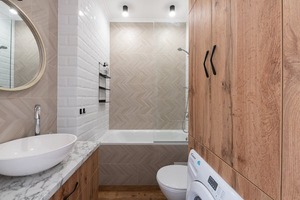 Bathroom Remodel Ideas For Small Bathrooms - Modern And Traditional Bathrooms