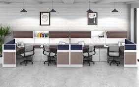 A Comprehensive Guide to Choosing the Right Workstation Partitions for Your Office