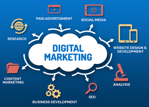 4 Reasons Business Owners Must invest in Digital Marketing Courses