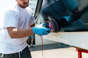 Unlocking the Secrets of Boat Hull Cleaning: PalmBeachUnderwater&#039;s Expertise