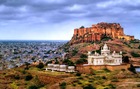Get Around the Prestigious and Historic Places of Rajasthan
