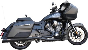 Upgrade Your Motorcycle with Bassani Exhaust Systems