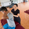 Therapists in Delaware: Comparing Physical Therapy and Occupational Therapy