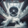 ADCD-Approved Ventilation Contractors in Abu Dhabi for Efficient Smoke Management Solutions