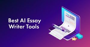  Unleashing the Power of AI: The Rise of the Essay Generator
