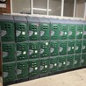 Durable Plastic Lockers for Every Space in Hobart