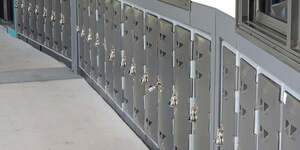 Discover the Ultimate Storage Solution with OzLoka\u00ae Gym Lockers in NZ