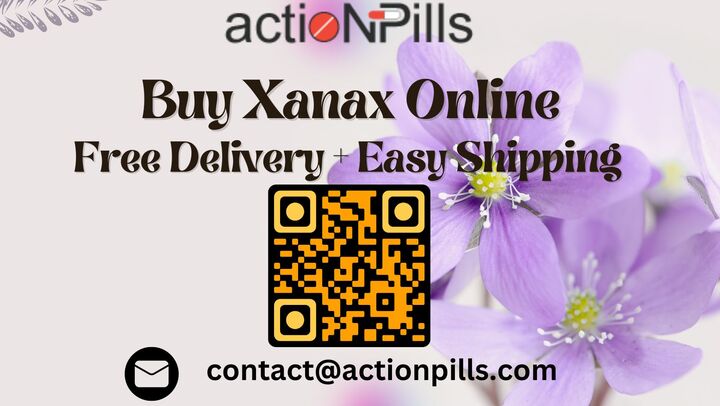 How Can I Buy Xanax Online *Rid Anxiety* 1MG~2Mg~XR 3MG [OTC]
