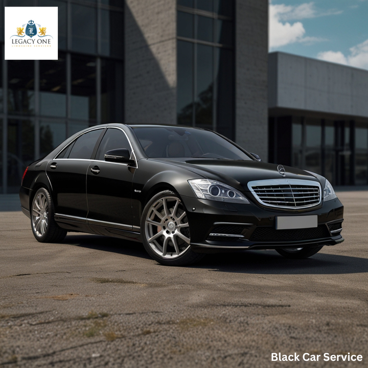 The Importance of Exceptional Customer Service in Black Car Services