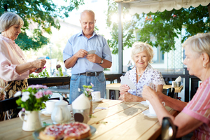 Choosing Independent Senior Living: 13 Questions to Ensure the Best Fit