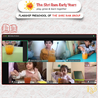 Choosing the Right Preschool in Gurgaon: A Foundation for Lifelong Learning