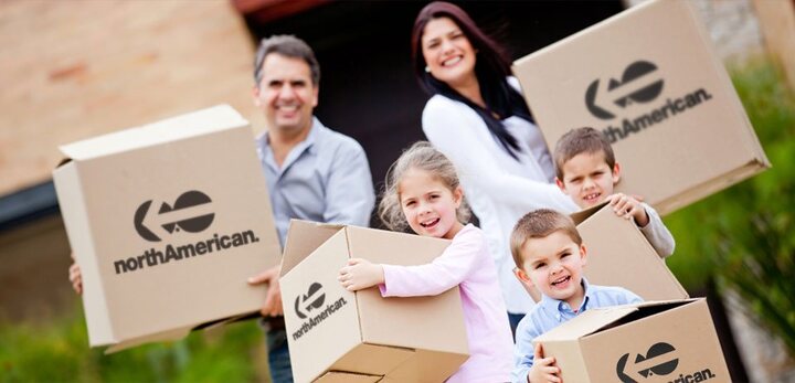 Local Residential Movers Richmond