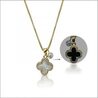 Discover the Circle of Love Necklace: Your Path to Inner Peace