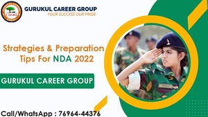 Strategies and Preparation Tips For NDA 2022