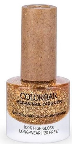 Finding The Perfect Shade! A Guide To Vegan Nail Lacquer Colors For Every Skin Tone 