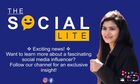 The Social Lite Show: A Glimpse into the Digital Persona