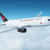 How do I connect to Air Canada customer service?