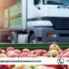 Food Logistics Market Size, Share, Trends and Forecasts 2023 - 2028