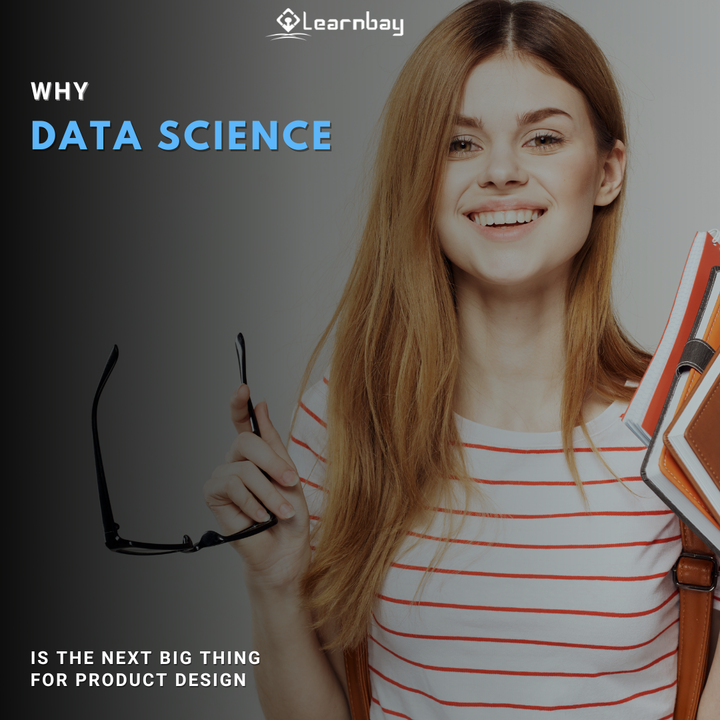 Why Data Science Is The Next Big Thing For Product Design