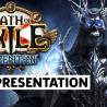 What is the corrupted gem in Path Of Exile?