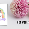 Bridging Empathy in the Corporate Sphere: The Power of Sympathy and Get Well Soon Cards