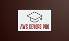 AWS Devops Pro know-how in dealing 