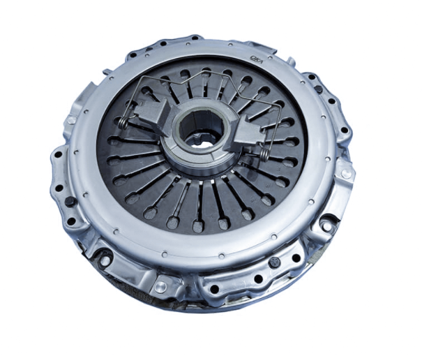 How Do Air Disc Brake Clutches Compare To Other Clutches?